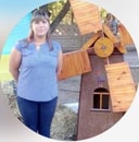 Оксана Савченко